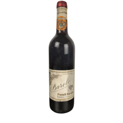 Barale Fratelli 1964 Barolo DOCG