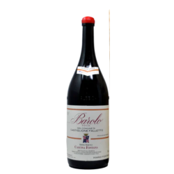Cascina Fontana 2019 Barolo DOCG Comune di Castiglione Falletto
