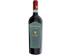 Coali 2023 Valpolicella DOC Classico Savoia