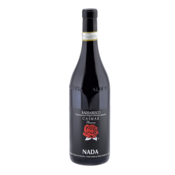 Nada Giuseppe 2019 Barbaresco DOCG Riserva CasMar