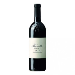 Prunotto 2004 Barolo DOCG Bussia