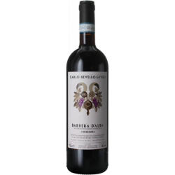 Revello Carlo 2023 Barbera d Alba DOC Superiore