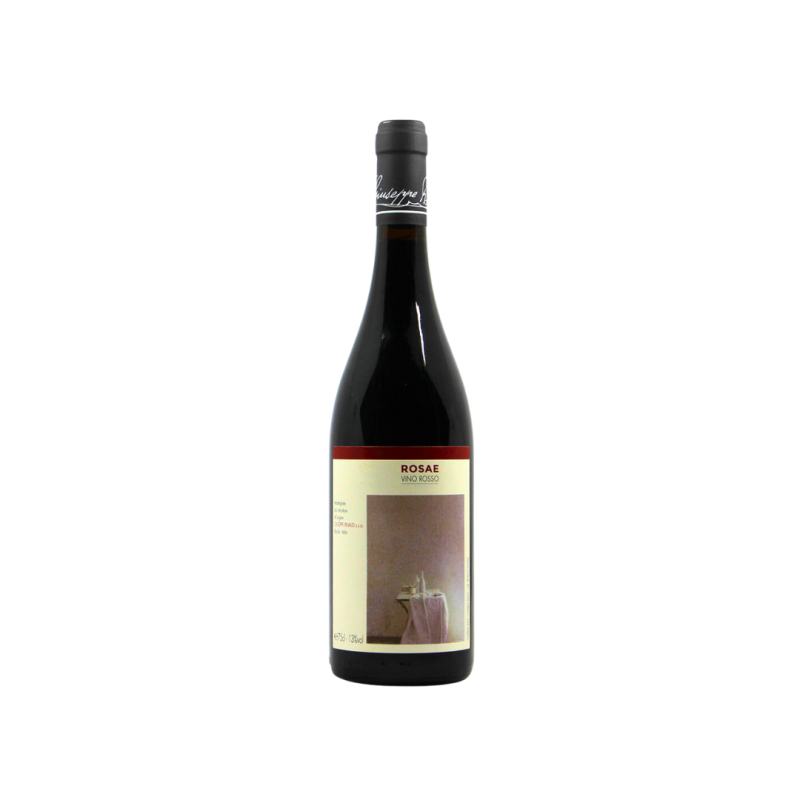 Rinaldi Giuseppe 2023 Vino da Tavola Rosso Rosae
