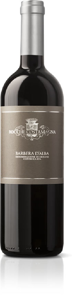 Rocche Costamagna 2007 Barbera d Alba DOC
