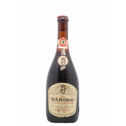 Sartirano 1971 Barolo DOCG