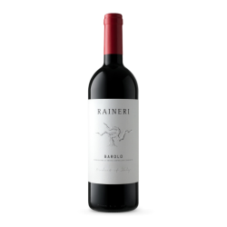 Raineri 2020 Barolo DOCG