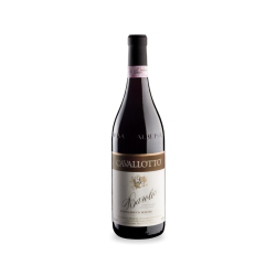 Cavallotto 1994 Barolo DOCG Bricco Boschis