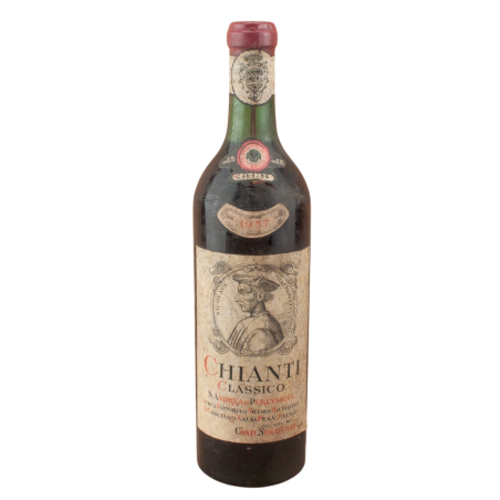 Serristori 1957 Chianti DOCG