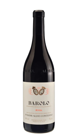 Conterno Aldo 2020 Barolo DOCG Bussia