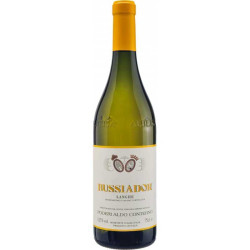 Conterno Aldo 2021 Langhe DOC Bianco Bussiador
