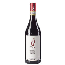 Lequio Ugo 2014 Barbaresco DOCG Gallina