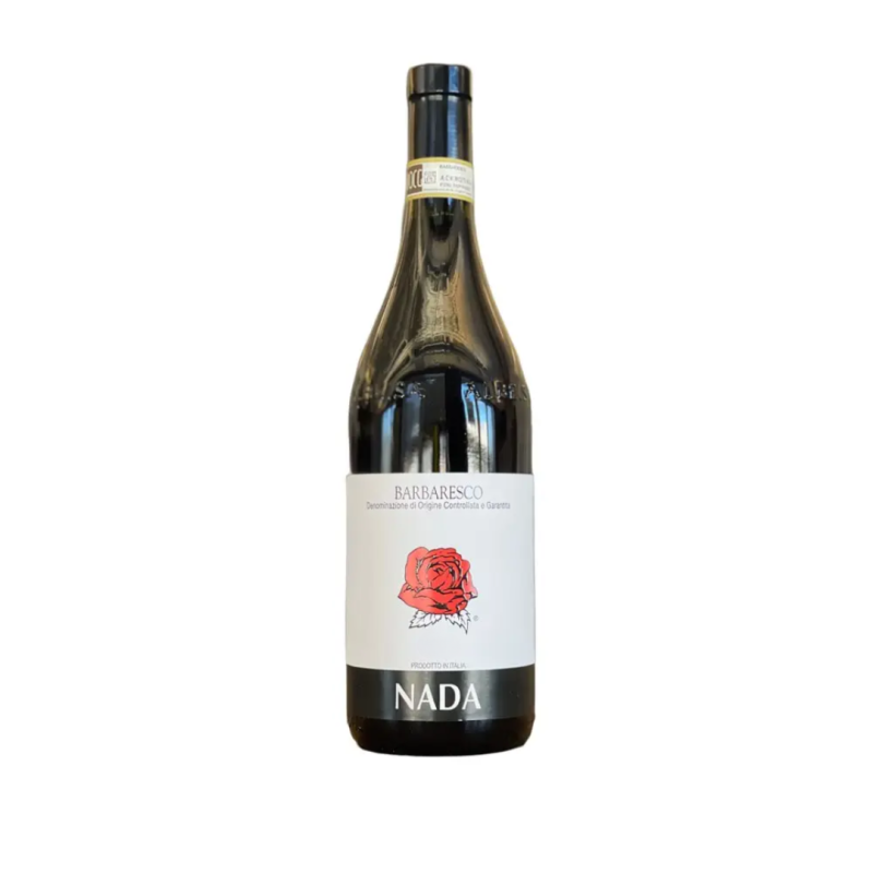 Nada Giuseppe 2021 Barbaresco DOCG Marcarini