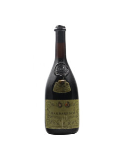 Bersano 1967 Barbaresco DOCG