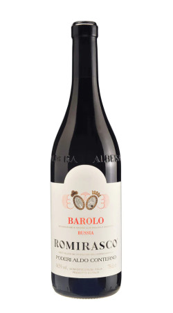 Conterno Aldo 2020 Barolo DOCG Bussia Romirasco