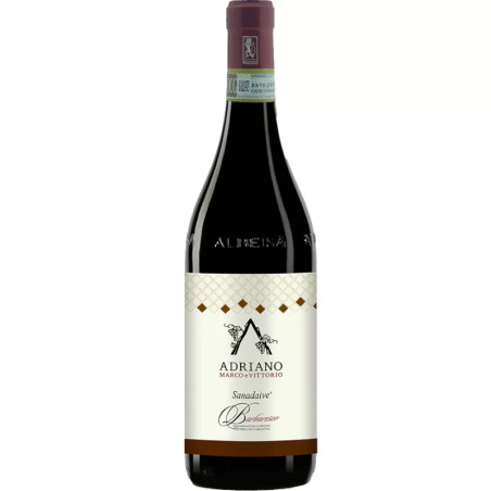 Adriano Marco e Vittorio 2019 Barbaresco DOCG