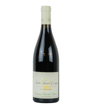 Domaine Chantal Lescure 2019 Nuits Saint Georges AOC Rouge 1C Le