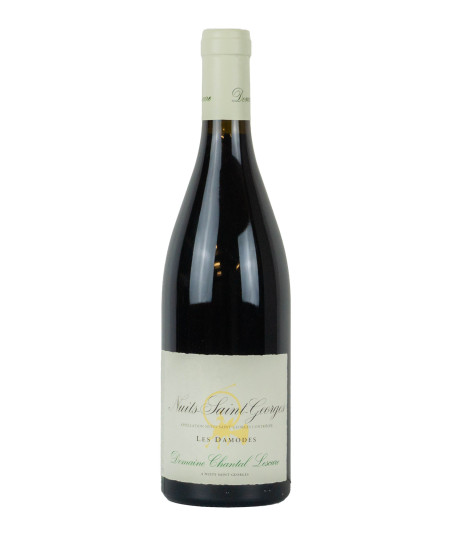 Domaine Chantal Lescure 2019 Nuits Saint Georges AOC Rouge 1C Le