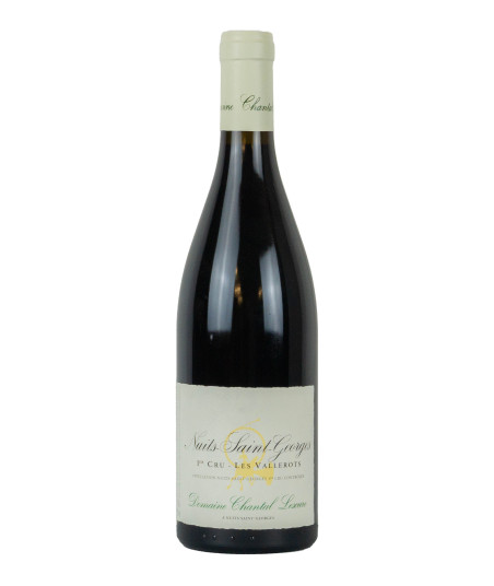 Domaine Chantal Lescure 2019 Nuits Saint Georges AOC Rouge 1C Le