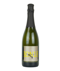 APECA 2020 Spumante Bianco Brut Met. Class. Blanc de Noir