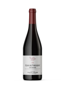 Domaine Chantal Lescure 2022 Clos de Vougeot GC