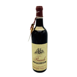 Cappellano 1964 Barolo DOCG