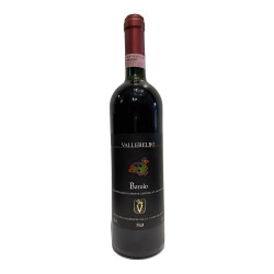 Vallebelbo 1998 Barolo DOCG