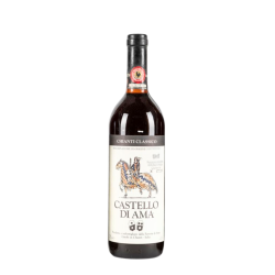 Castello di Ama 1980 Chianti DOCG Classico