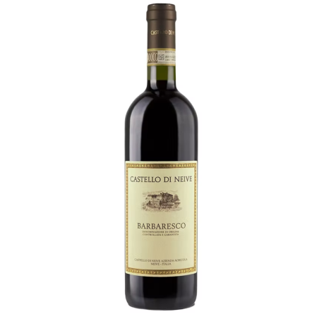 Castello di Neive 2004 Barbaresco DOCG
