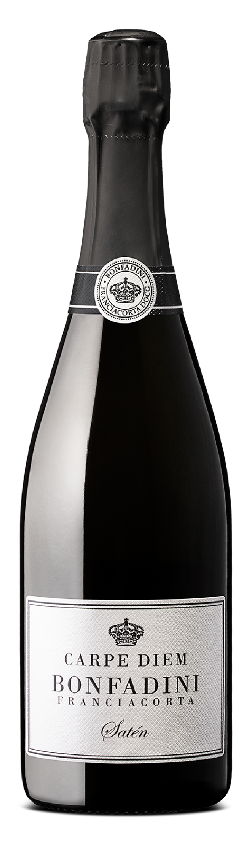 Bonfadini Franciacorta DOCG Bianco Saten Carpe Diem MAGNUM