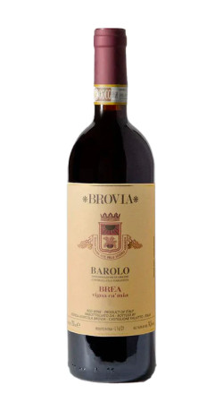 Brovia 2011 Barolo DOCG Brea Ca Mia
