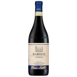 Cascina Massara 2017 Barolo DOCG Massara