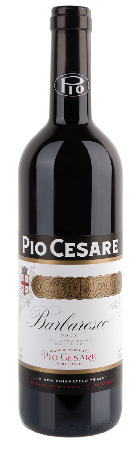 Pio Cesare 2011 Barbaresco DOCG