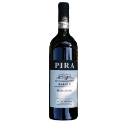 Pira Luigi 2017 Barolo DOCG Margheria
