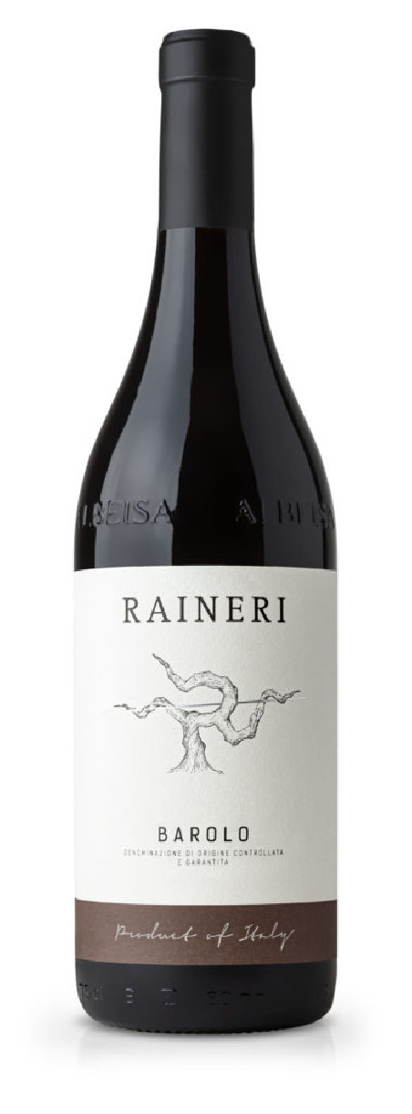 Raineri 2021 Barolo DOCG