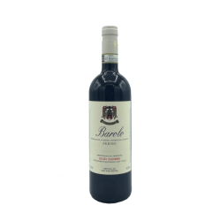 Sandri Elio 2010 Barolo DOCG Perno