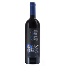 Scaletta Simone 2015 Barolo DOCG Chirlet