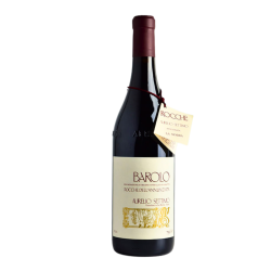 Settimo Aurelio 2013 Barolo DOCG Rocche dell Annunziata