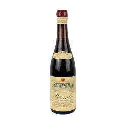 Parusso Armando 1974 Barolo DOCG Bussia