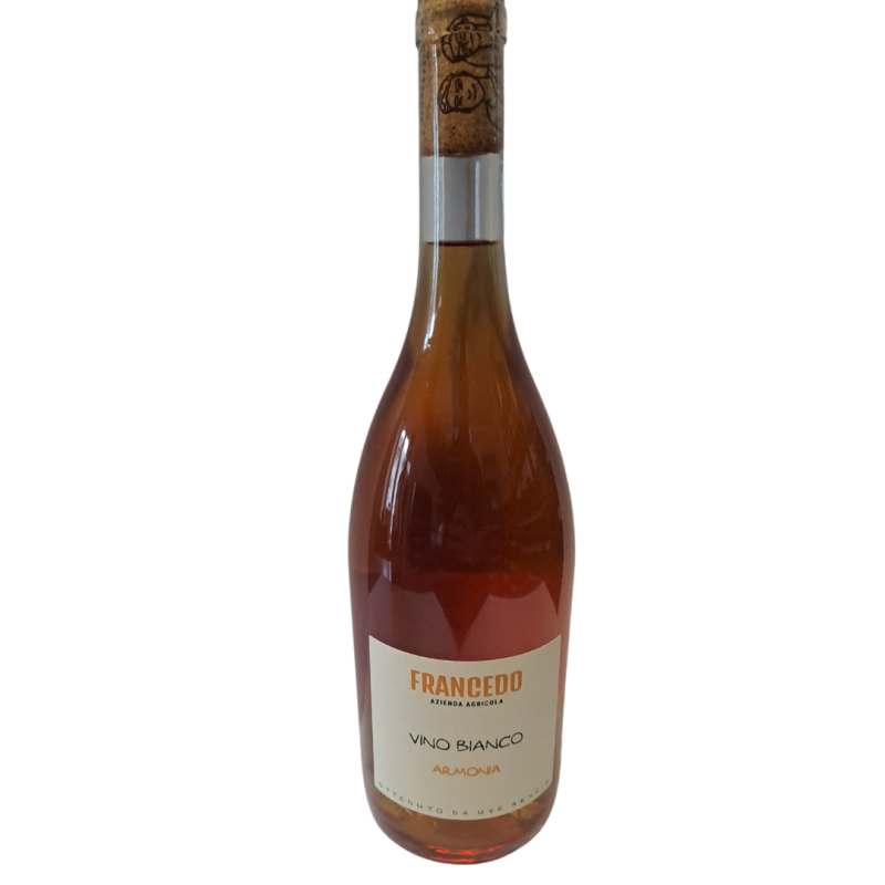 Francedo Vino da Tavola Rosso