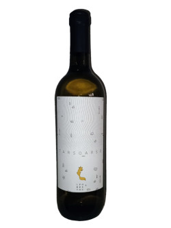 Il Foresto 2023 Vino da Tavola Bianco Tarsoarso