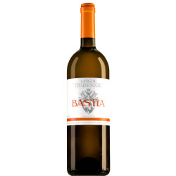 Conterno Fantino 2023 Langhe DOC Bianco Chardonnay Bastia