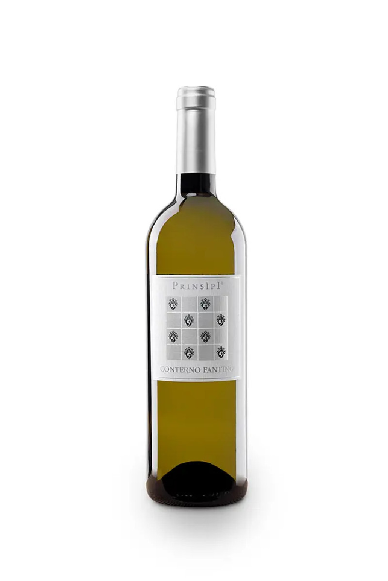 Conterno Fantino 2023 Langhe DOC Bianco Prinsipi
