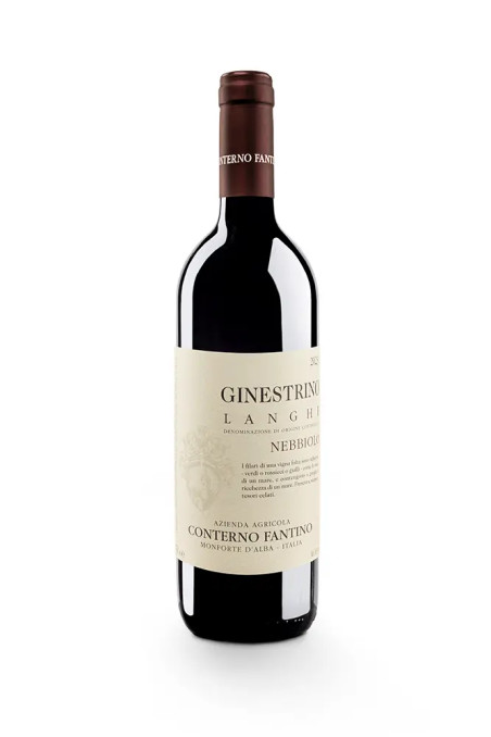 Conterno Fantino 2023 Langhe DOC Nebbiolo Ginestrino