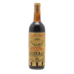 Villadoria 1964 Barolo DOCG Riserva Speciale