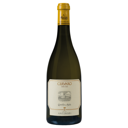 Antinori 2022 Umbria IGT Bianco Cervaro della Sala