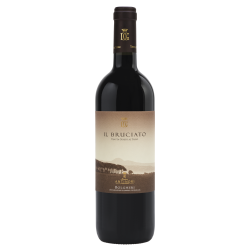 Antinori 2022 Bolgheri DOC Rosso Il Bruciato