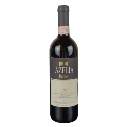 Azelia 1991 Barolo DOCG