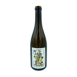 Allante Boulanger 2019 Vin de France Blanc Savagnin