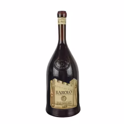 Barbero Giorgio 1970 Barolo DOCG Riserva