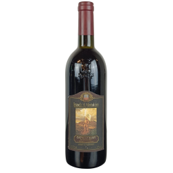 Banfi 1987 Brunello di Montalcino DOCG